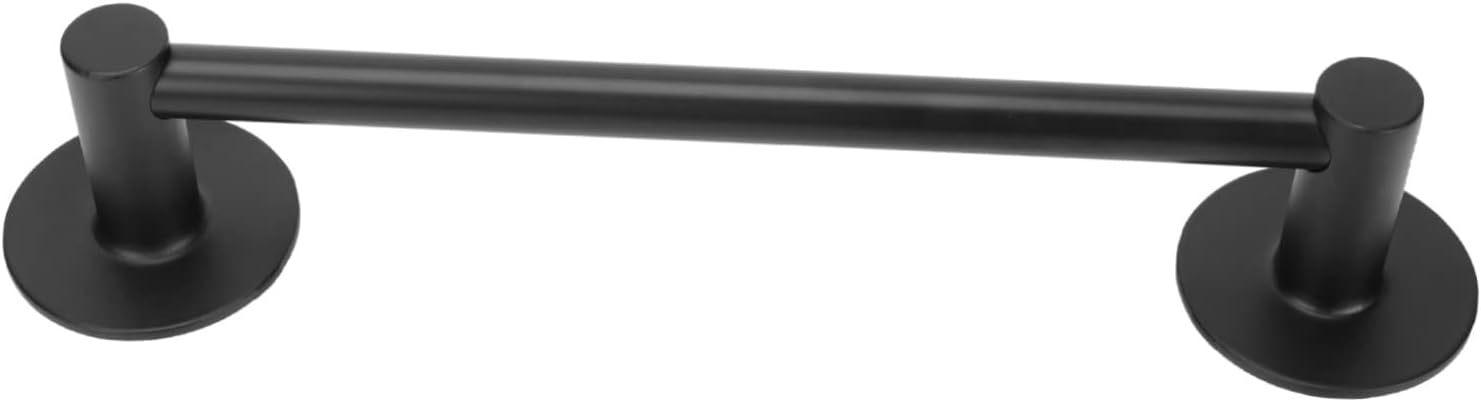ABOOFAN 1Pc Wall Mounted Towel Rack