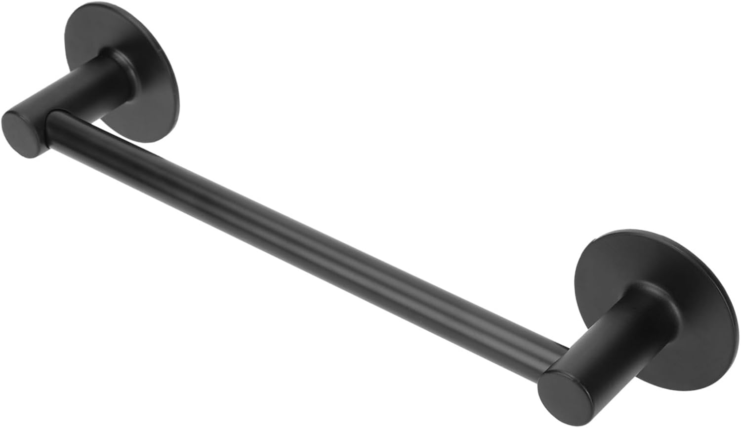 1Pc Heavy Duty Wall Mounted Towel Holder