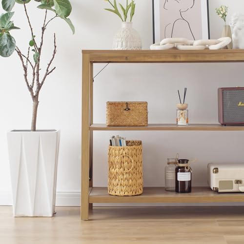 GRANNY SAYS Toilet Paper Storage Basket with 6 Roll Capacity