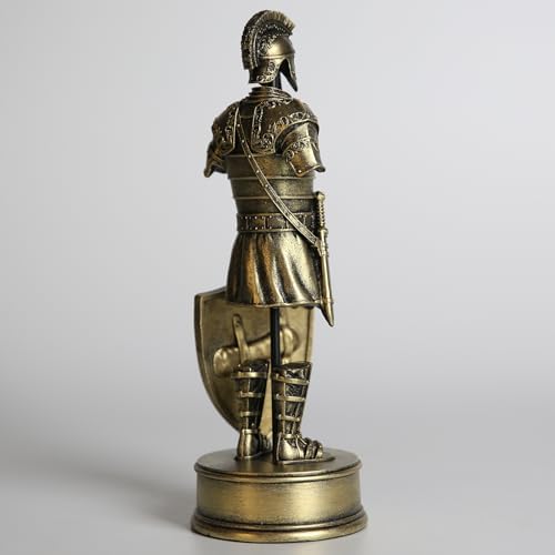 Grace4Joy Armor of God Statue 10 Inch DIY Figurine Kit