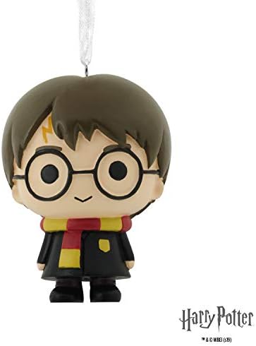 Hallmark Harry Potter Christmas Ornament