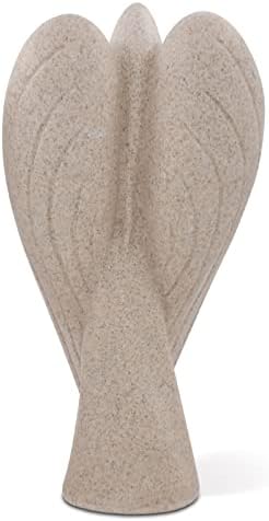 SIMONS SHOP 9 Tall Prayer Angel Statue