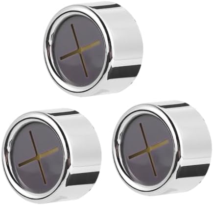 DIYEAH 3Pcs Wall Mounted Towel Holder Rack Set