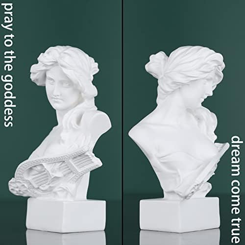 Greek Mythology 6 Artemis Statue Decor