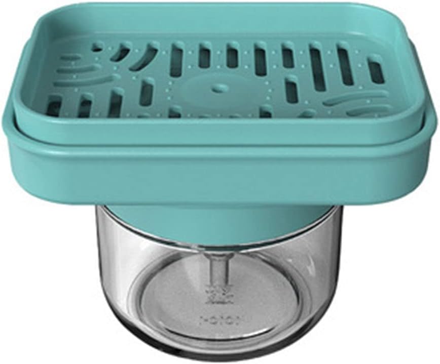 GIFTZS Simple Soap Dispenser - Premium Countertop Pump