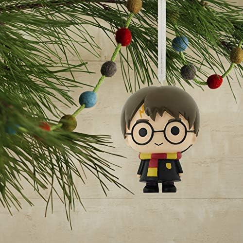 Hallmark Harry Potter Christmas Ornament