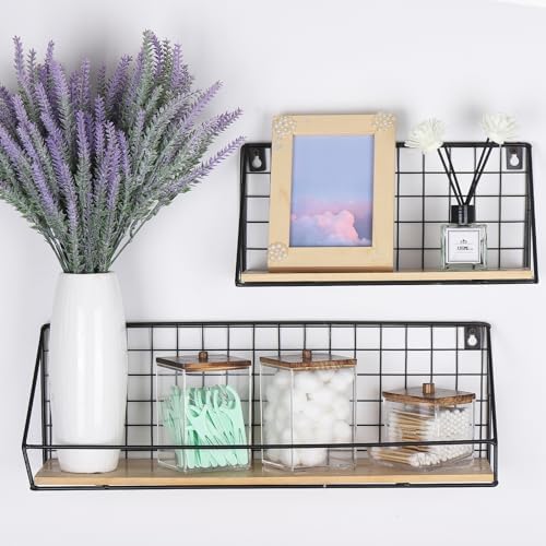 Tbestmax Bathroom Organizer Set - Canisters Dispensers