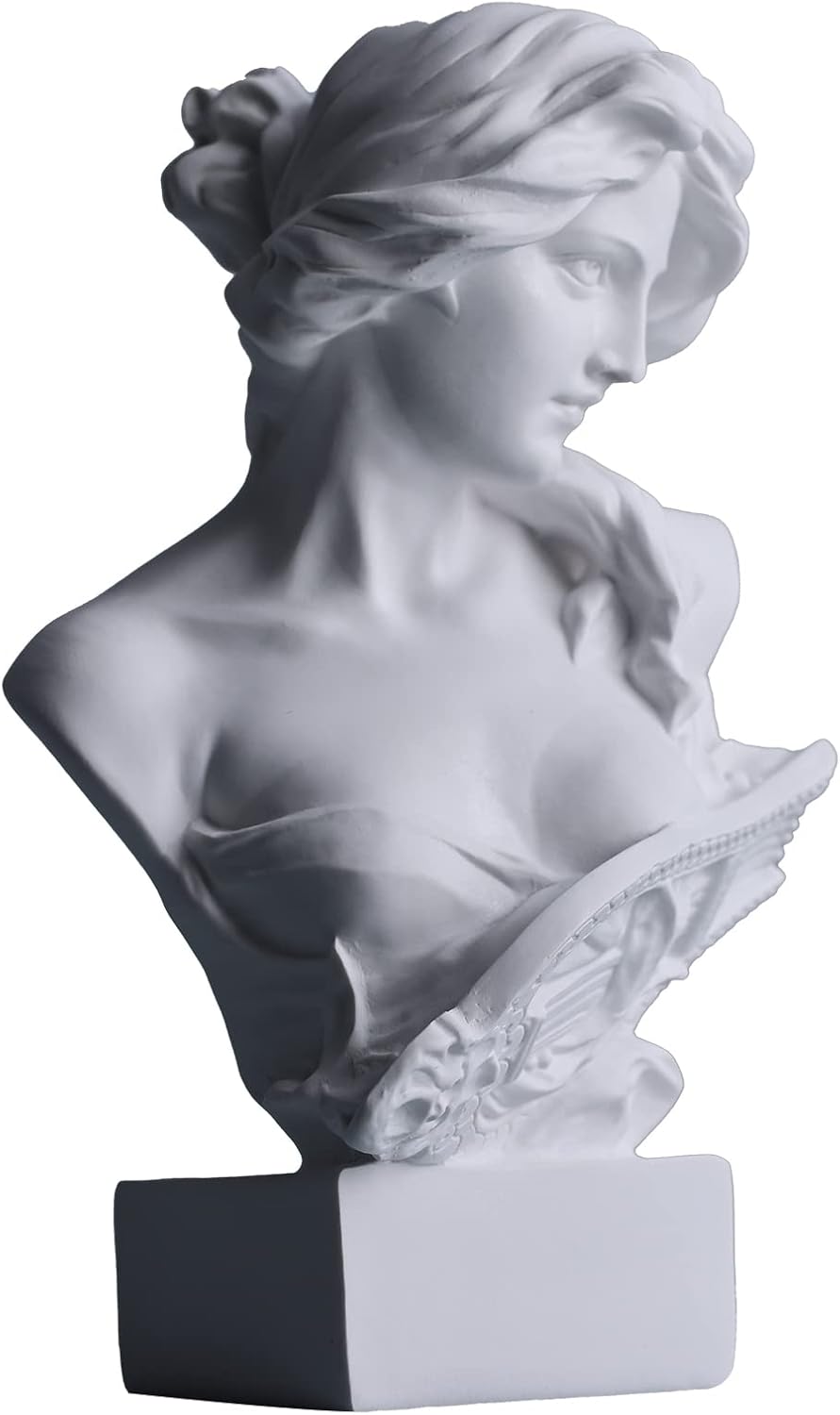 Greek Mythology 6 Artemis Statue Decor