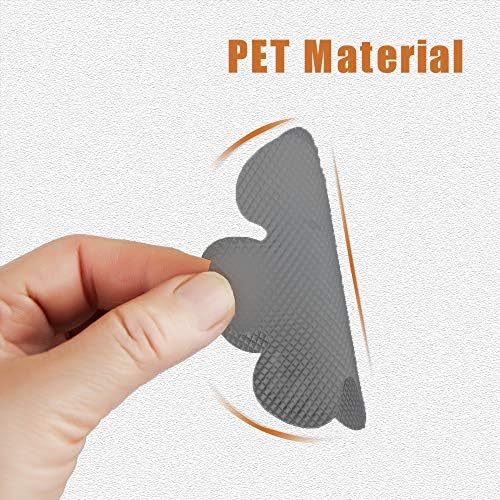 Secopad Non-Slip Bathtub Stickers 12PCS Safety Treads 1