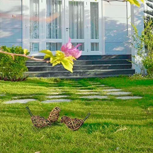 ZZZ TYLOO Natural Farmhouse Decor Set of 3