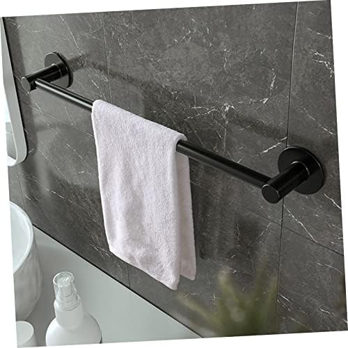 Yardenfun 1Pc Wall Mounted Towel Rack