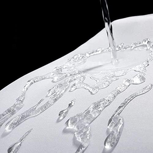 High Heel Shoe Shower Curtain 70x70 inch with Hook
