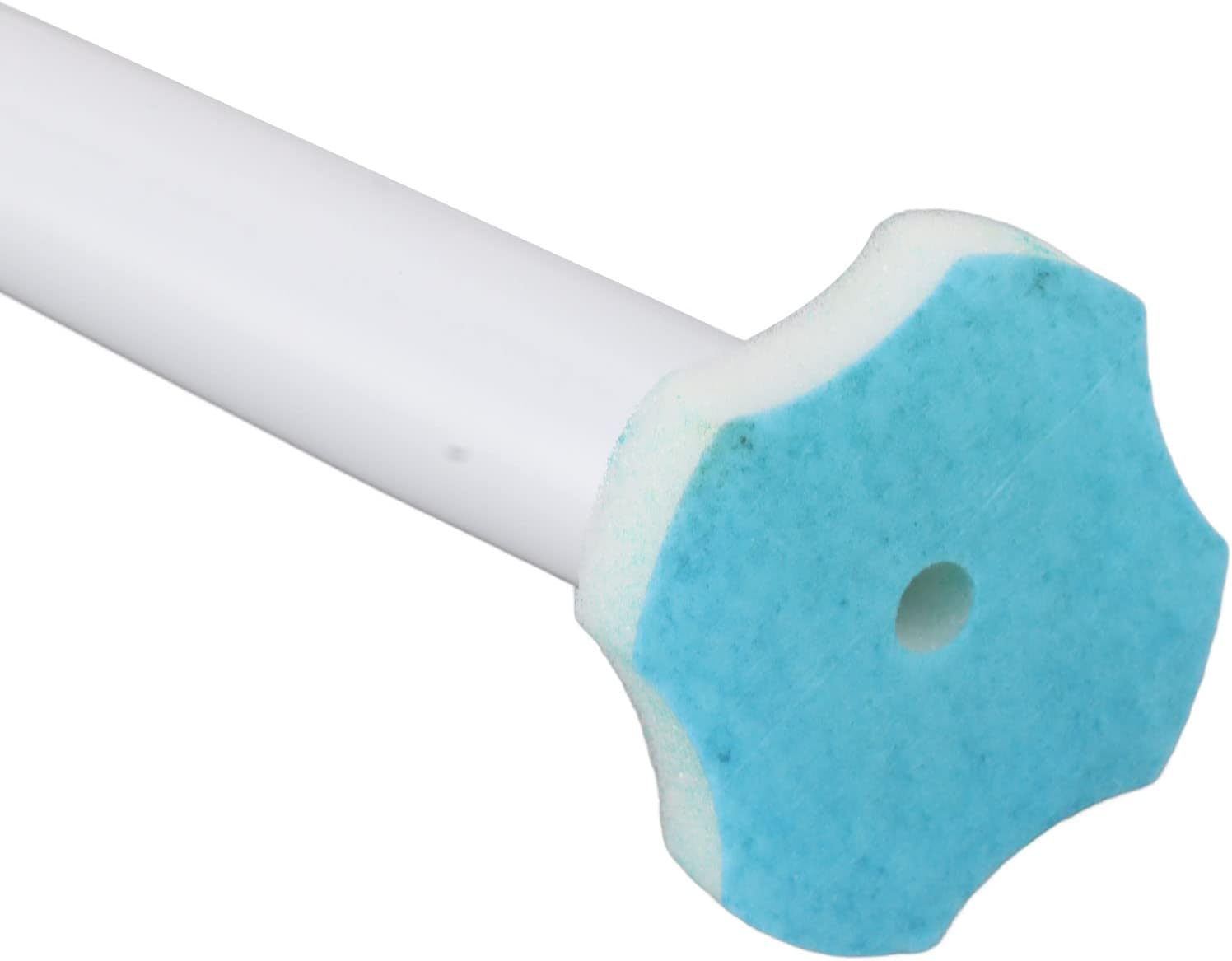 Rosvola Toilet Brush Holder with Washing Liquid