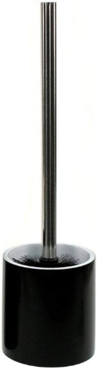 Gedy by Nameeks Gedy YU33-14 White Free Standing Toilet Brush Holder
