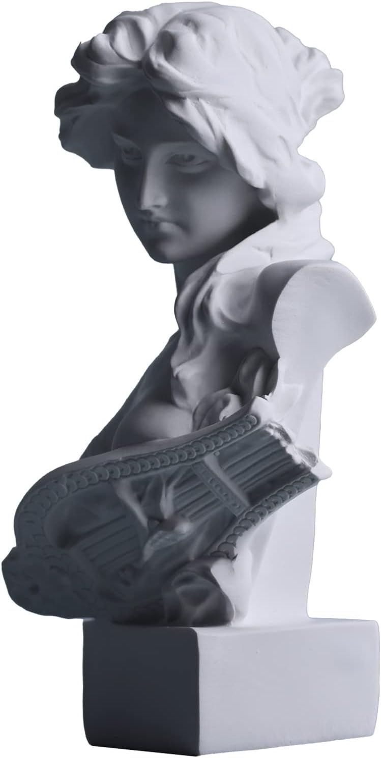 Greek Mythology 6 Artemis Statue Decor