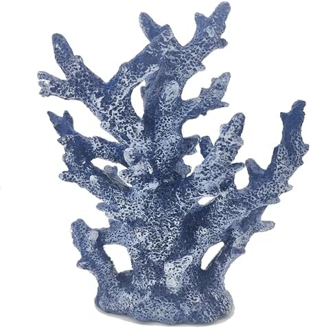 Etlemonde Coral Reef Decor Sculpture Home Statue