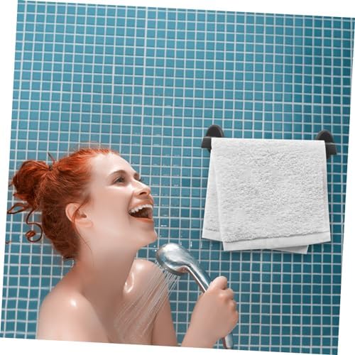 SOLUSTRE Wall Mounted Slipper Holder No Drill