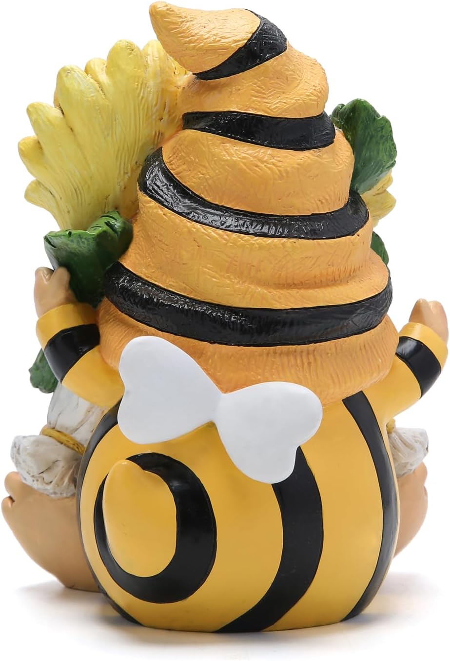 Hodao Gnome Figurine Indoor Home Decor