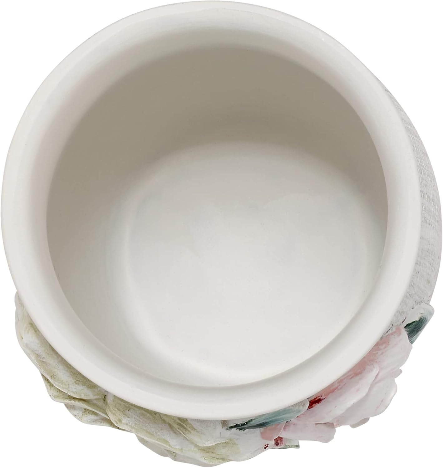 Avanti Linens Tumbler - Spring Garden Floral Decor