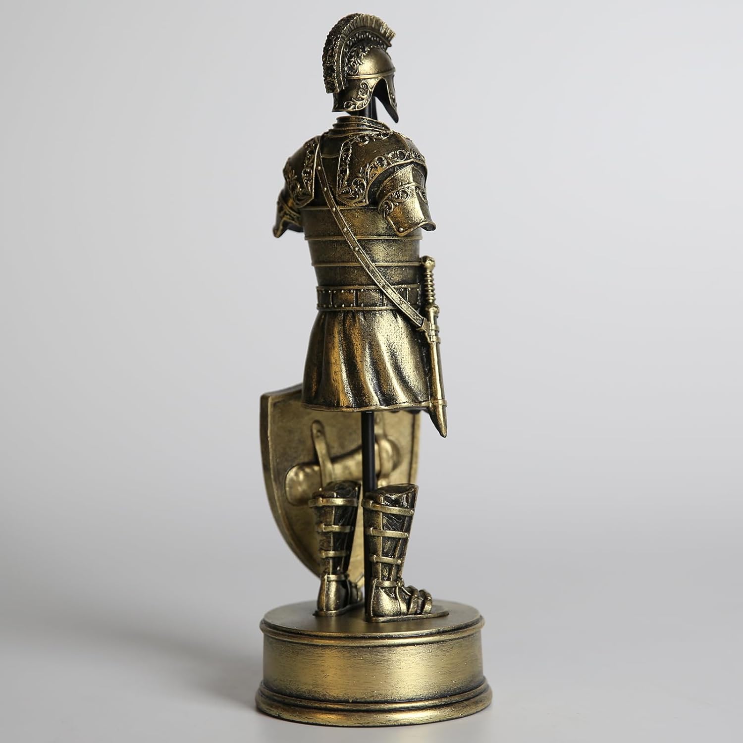 Grace4Joy Armor of God Statue 10 Inch DIY Figurine Kit