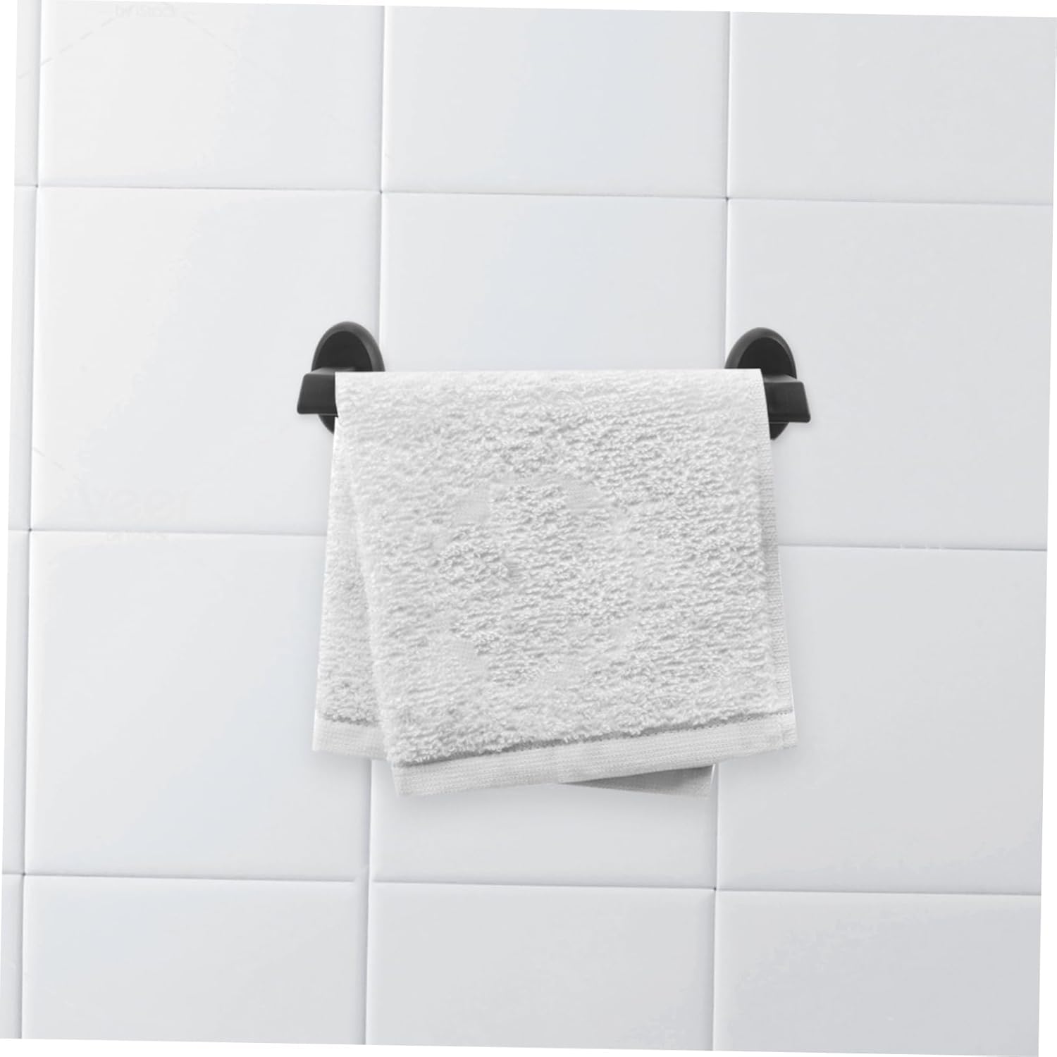 SOLUSTRE Wall Mounted Slipper Holder No Drill