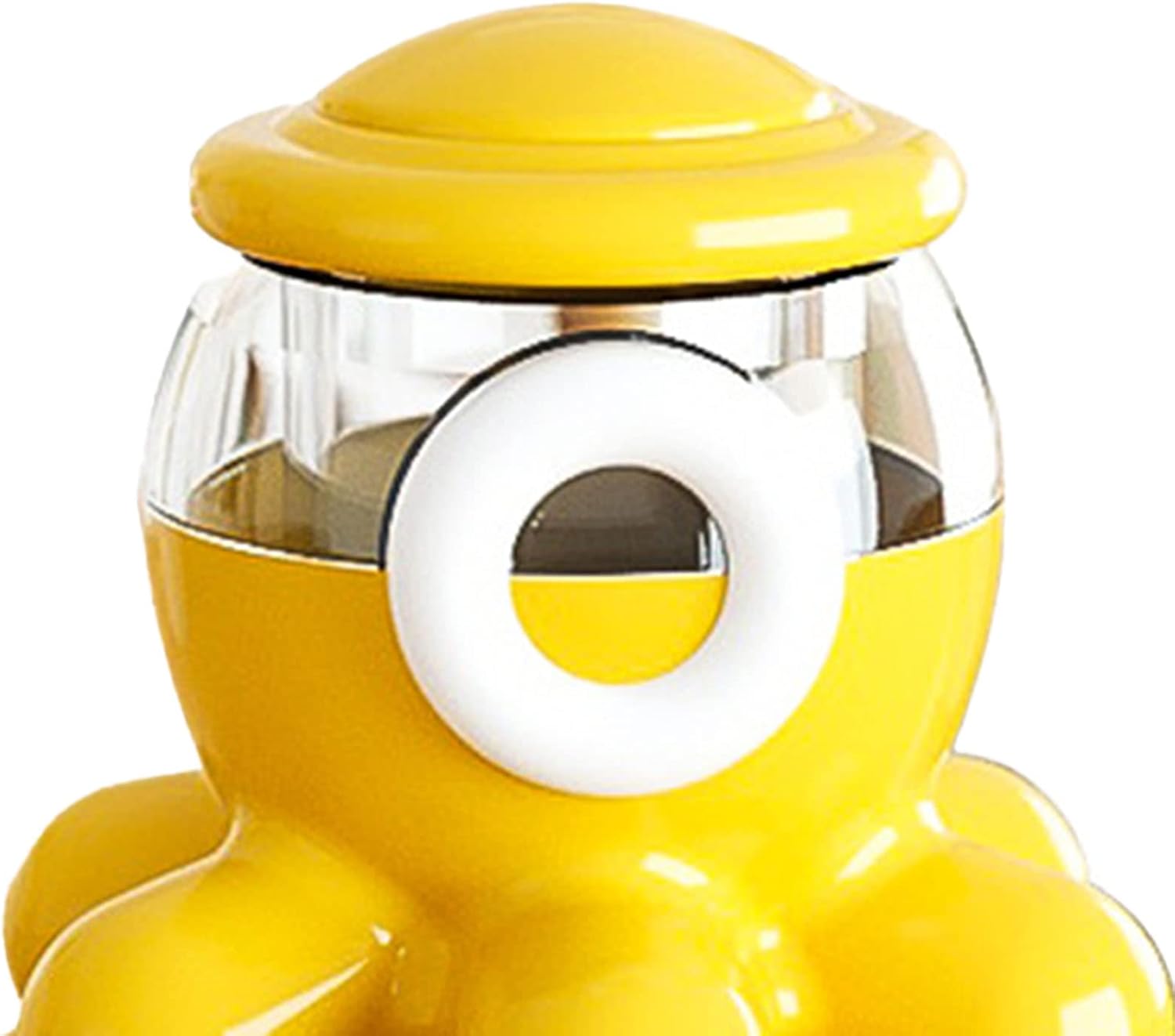 Zerodis Soap Dispensing Palm Brush with Holder