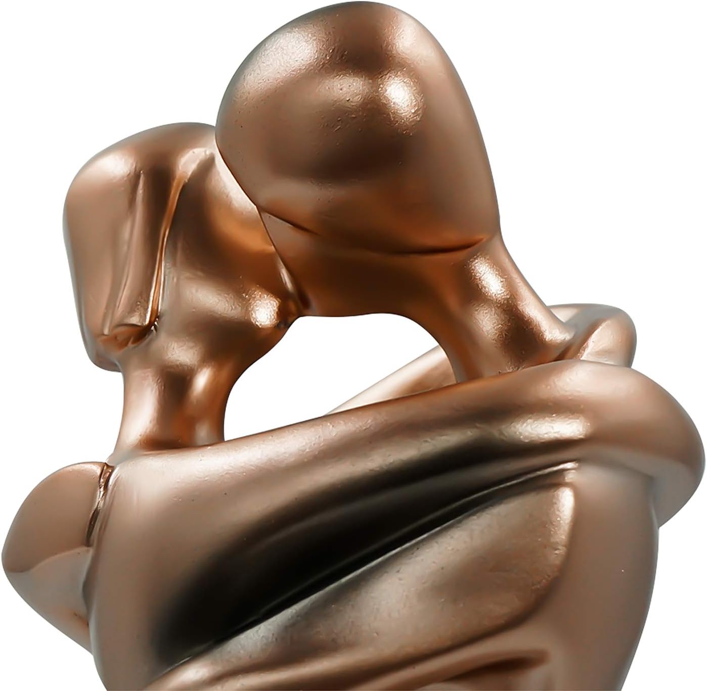 DreamsEden Anniversary Couple Sculpture 10 Inch
