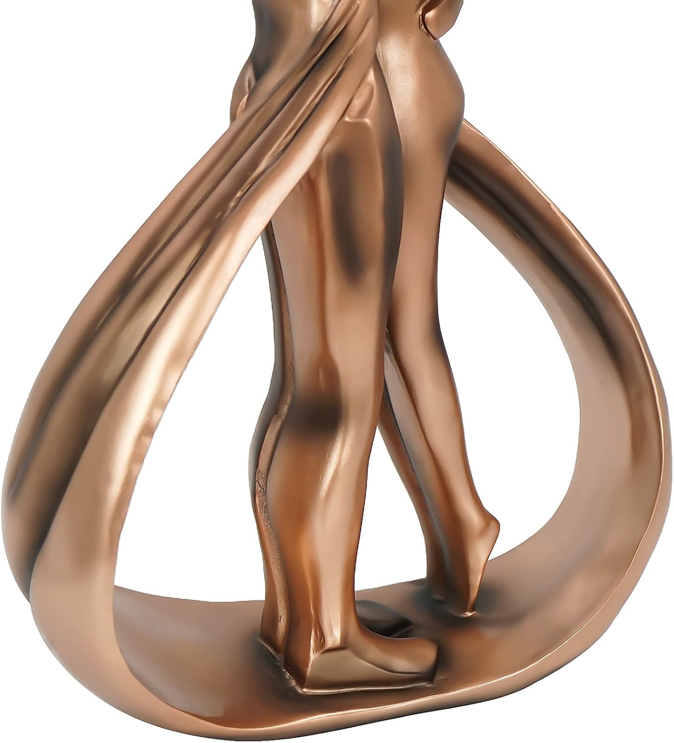 DreamsEden Anniversary Couple Sculpture 10 Inch