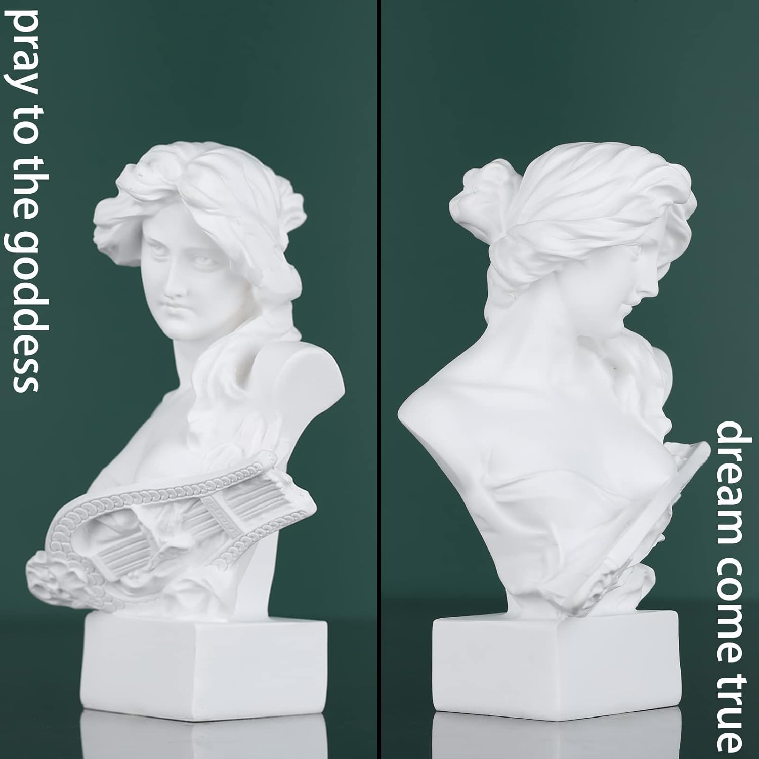 Greek Mythology 6 Artemis Statue Decor