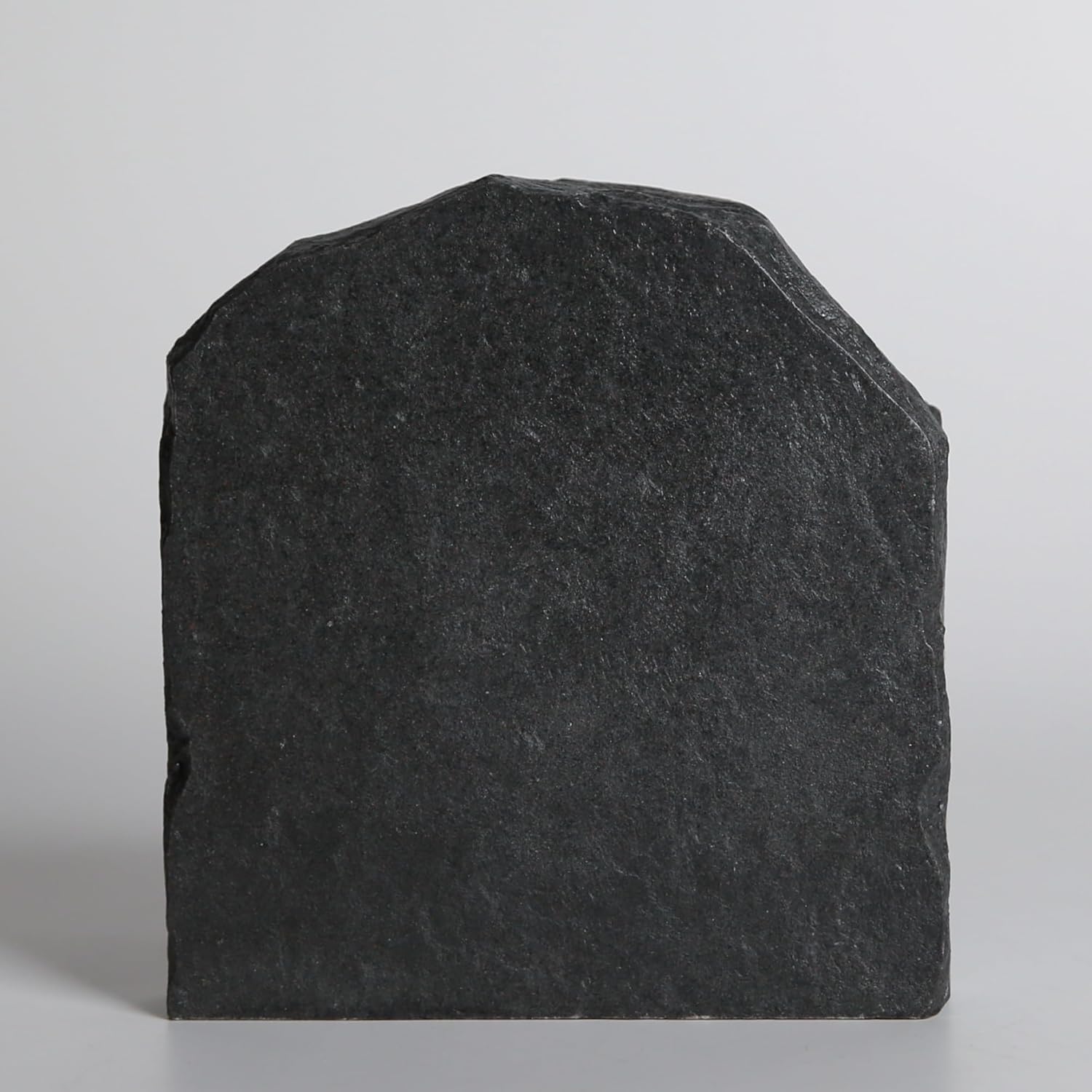 Ten Commandments Stone Sculpture - 68 Inch Decor for Home Office