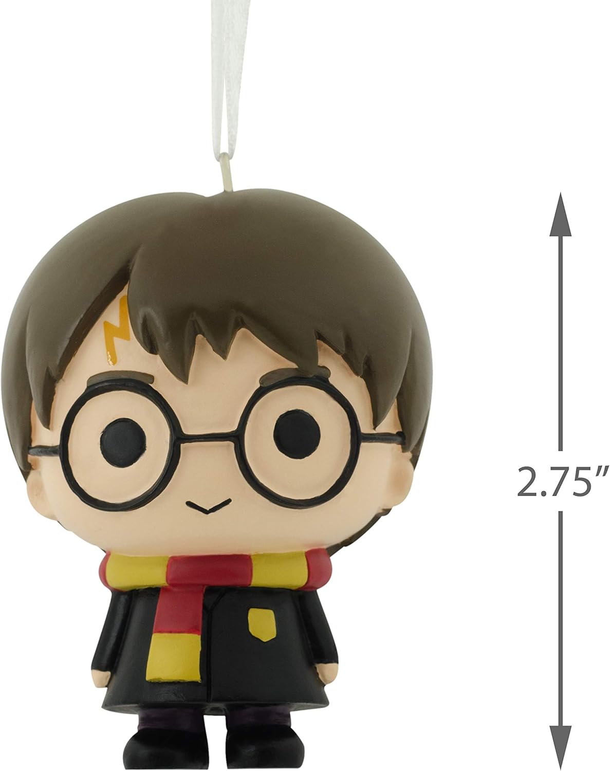 Hallmark Harry Potter Christmas Ornament