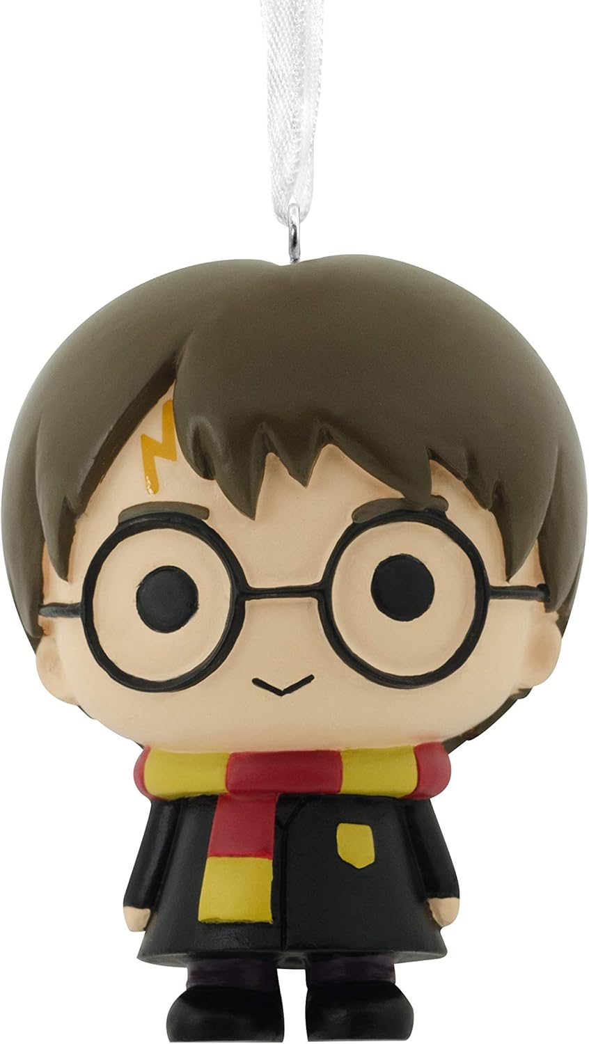 Hallmark Harry Potter Christmas Ornament