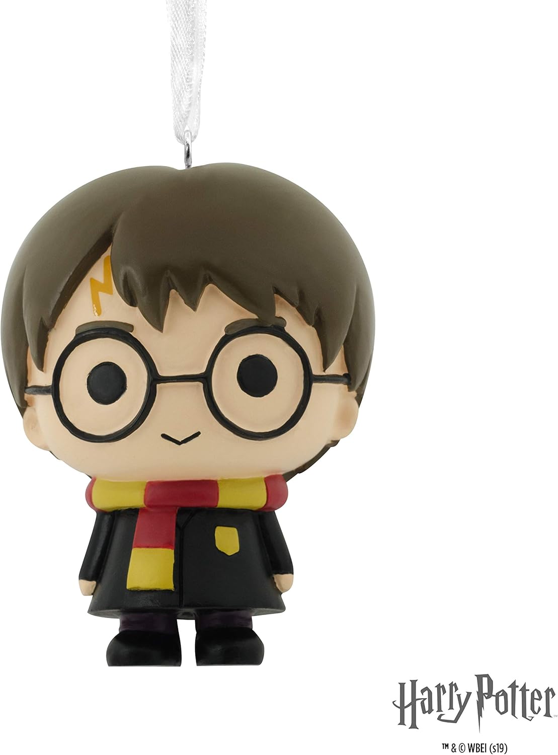 Hallmark Harry Potter Christmas Ornament