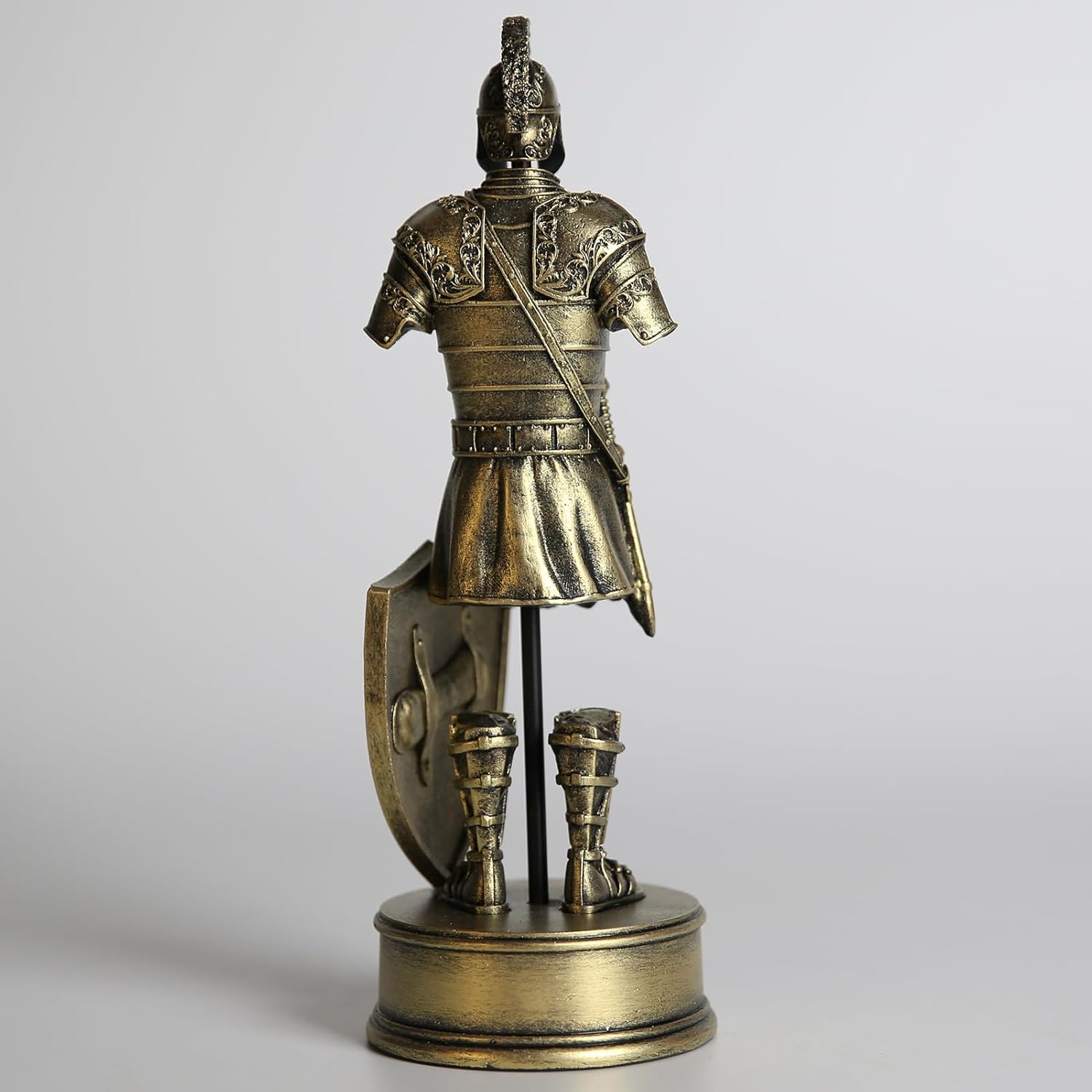 Grace4Joy Armor of God Statue 10 Inch DIY Figurine Kit