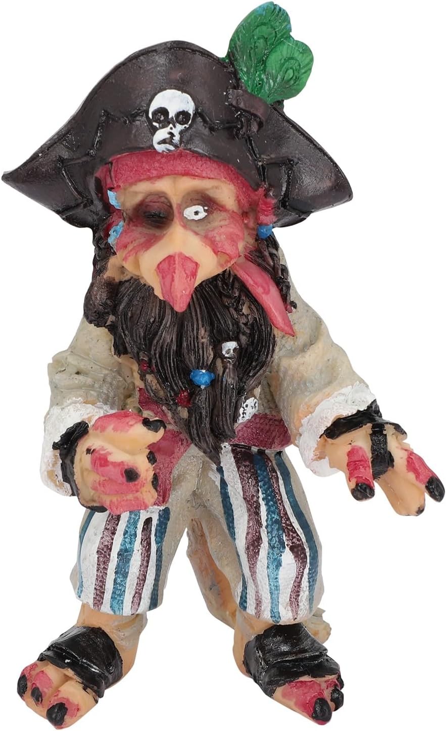 Handicraft Gold Statue Home Decor Indoor