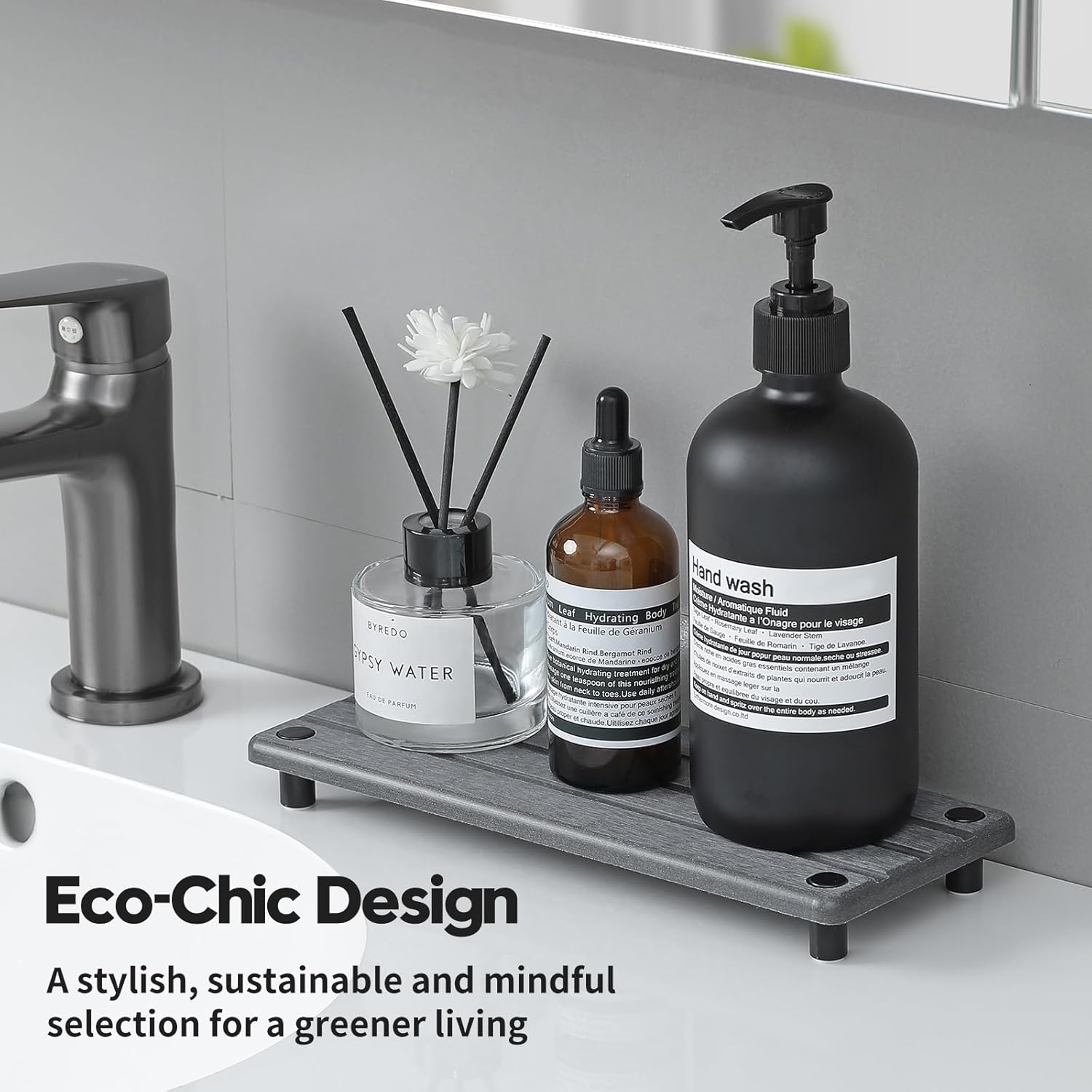 Razborci Sink Caddy Kitchen Sink Organizer