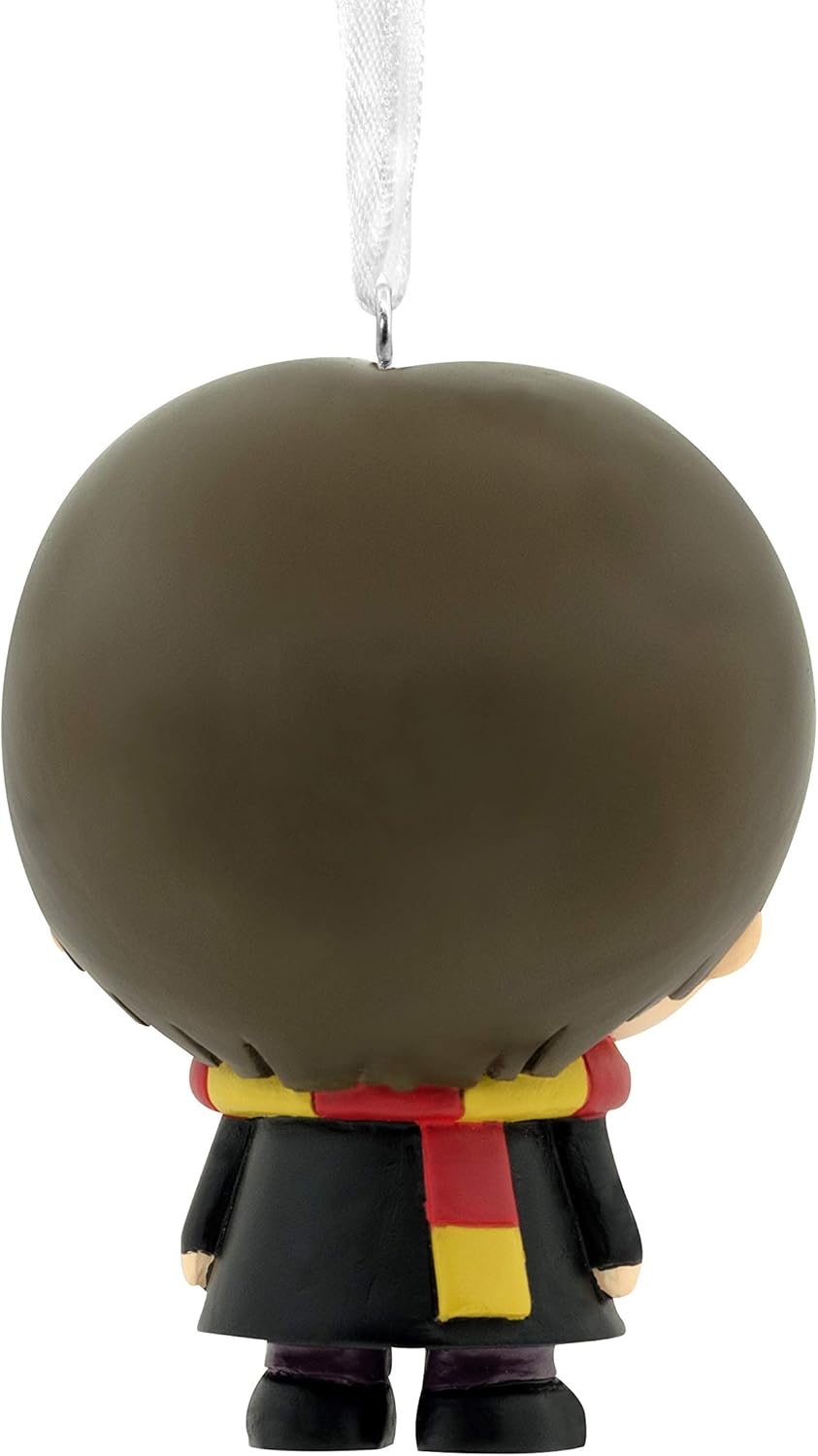 Hallmark Harry Potter Christmas Ornament