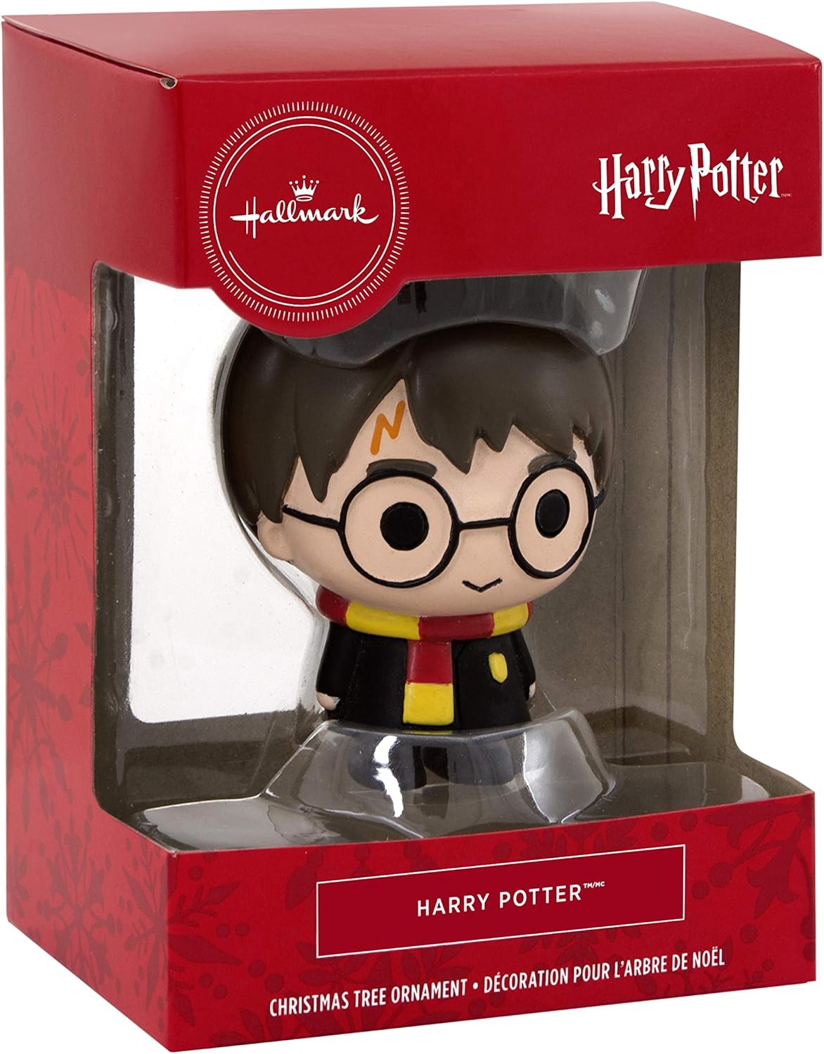 Hallmark Harry Potter Christmas Ornament