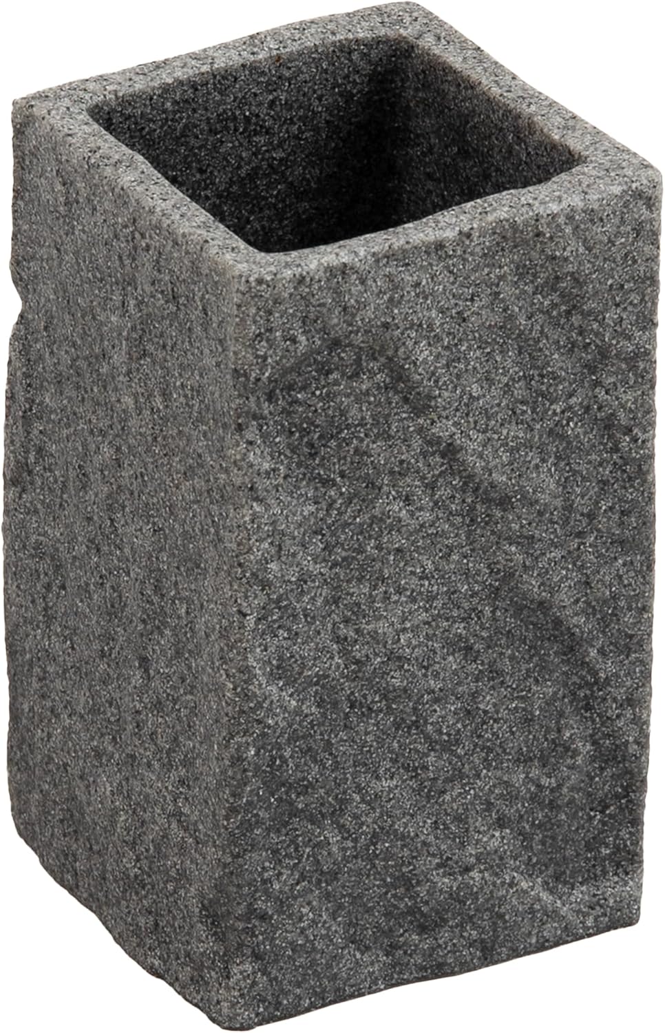Maison Sucasa Resin Tumbler Bathroom Holder