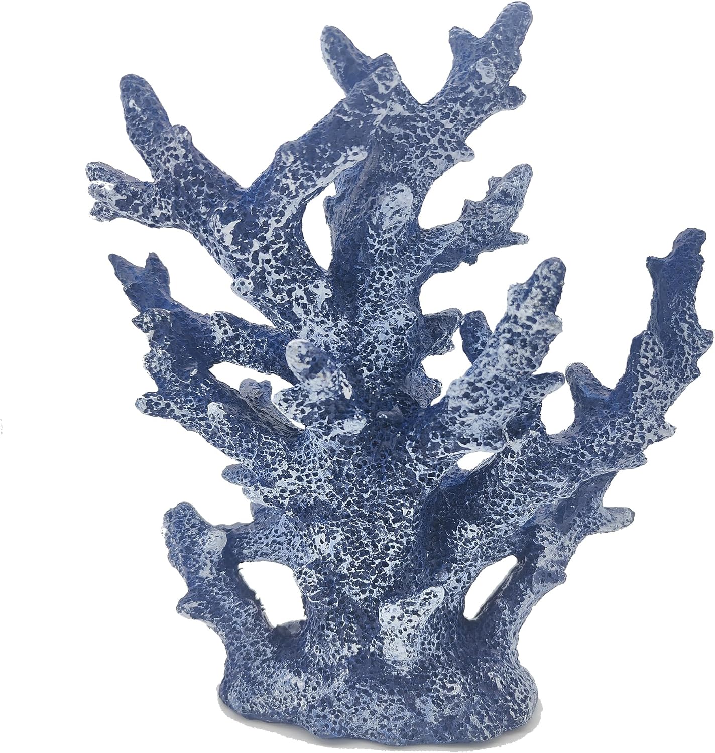 Etlemonde Coral Reef Decor Sculpture Home Statue