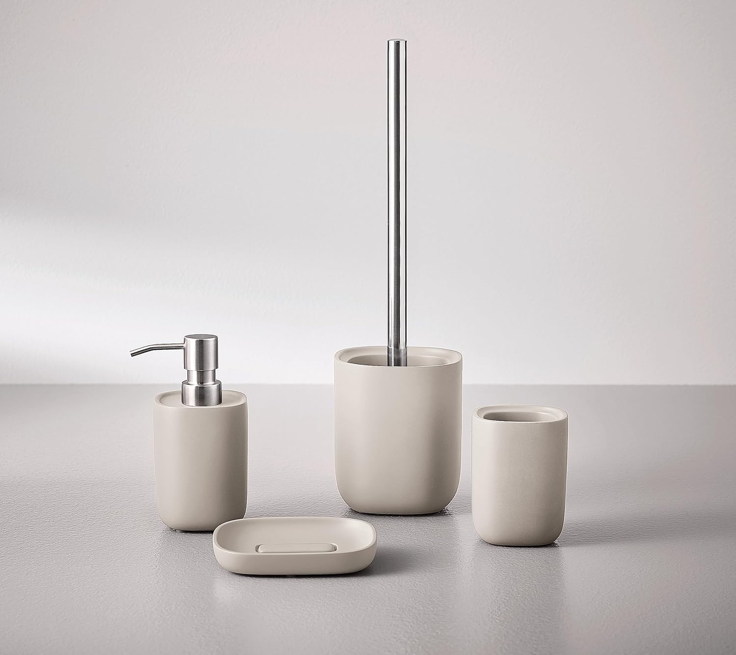 Kleine Wolke Lotion Dispenser 103x103x40 cm