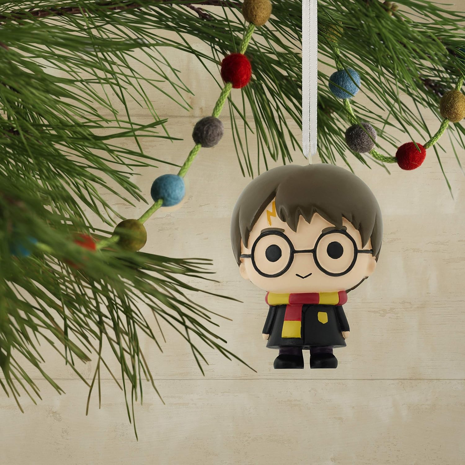 Hallmark Harry Potter Christmas Ornament