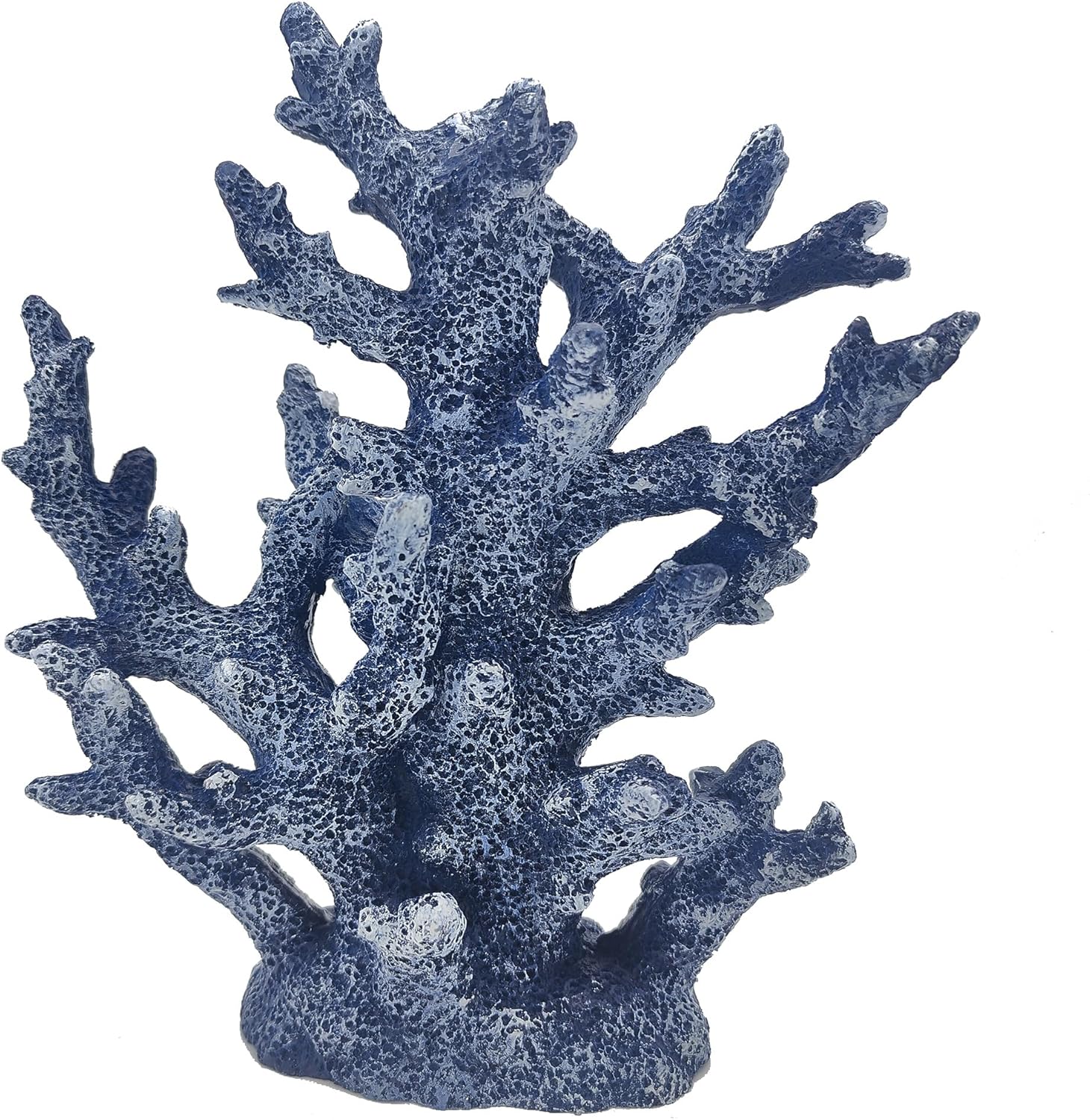 Etlemonde Coral Reef Decor Sculpture Home Statue